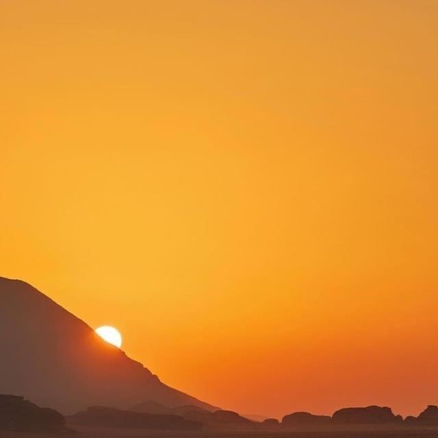 Wadi Rum Bubble Tent & Bedouin Style Eksteriør billede