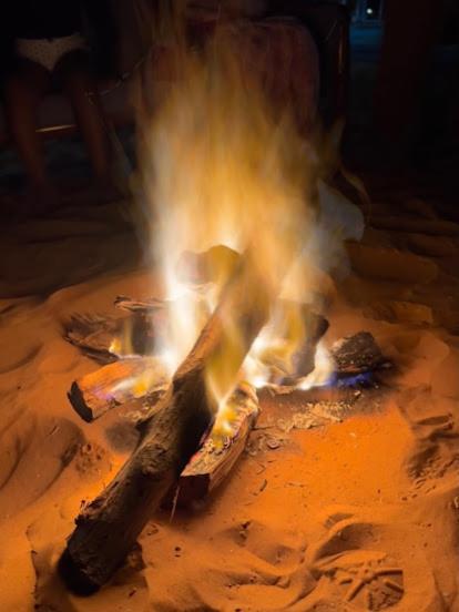 Wadi Rum Bubble Tent & Bedouin Style Eksteriør billede